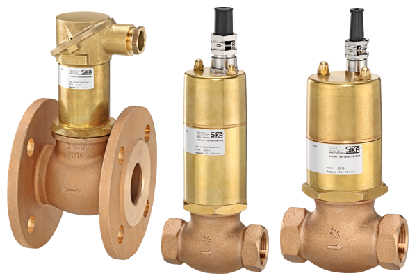 SIKA Flow Switch